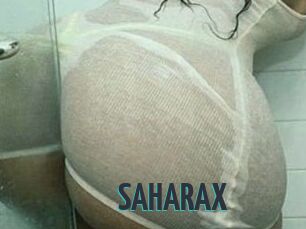 SAHARAX