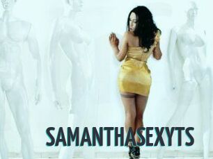 SAMANTHASEXYTS