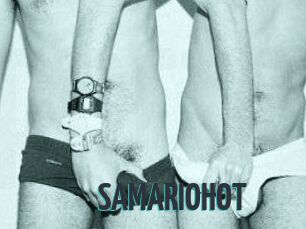 SAMARIOHOT