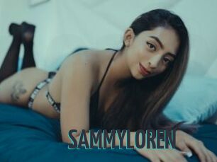 SAMMYLOREN