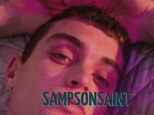 SAMPSONSAINT