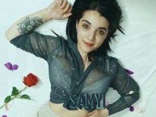 SAMYI