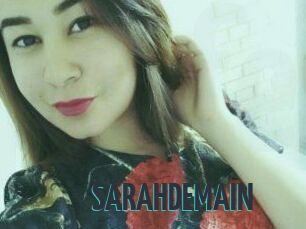 SARAH_DEMAIN