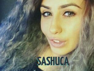 SASHUCA