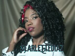 SCARLETTEDIAZ Porn Fellow