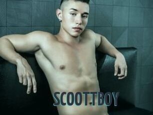 SCOOTTBOY