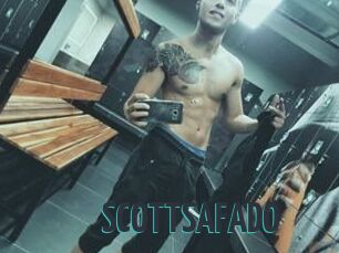 SCOTTSAFADO