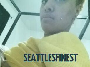 SEATTLESFINEST