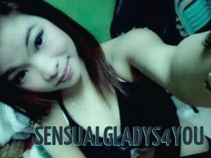 SENSUALGLADYS4YOU