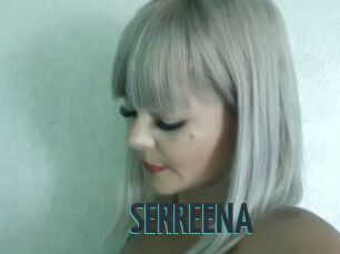 SERREENA