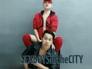 SEXBOYSintheCITY