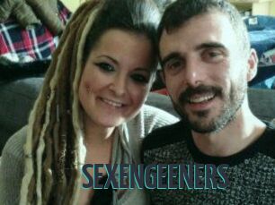 SEXENGEENERS