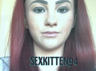 SEXKITTEN94