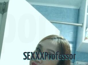 SEXXXProfessor