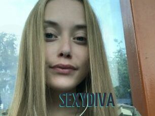 SEXYDIVA