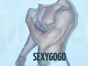 SEXYGOGO