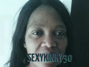 SEXYKINKY30