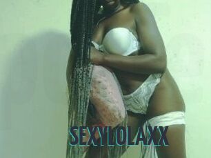 SEXYLOLAXX