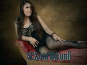 SEXonFIREunli