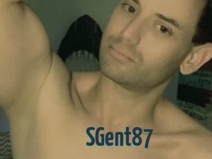 SGent87