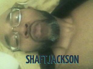 SHAFTJACKSON