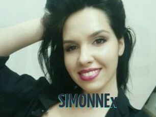 SIMONNEx