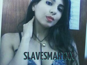 SLAVESMARTXX