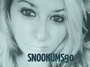 SNOOKUMS90