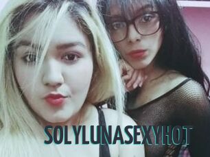 SOLYLUNASEXYHOT