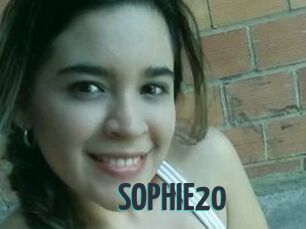 SOPHIE20