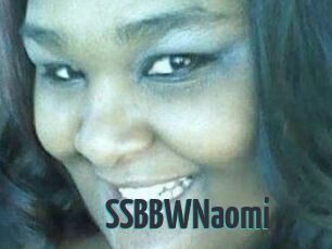 SSBBWNaomi