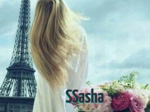 SSasha