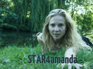 STAR4amanda