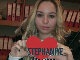 STEPHANIYE