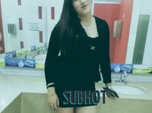 SUBHOT