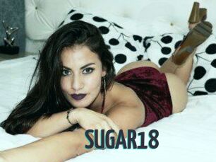 SUGAR18