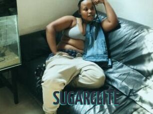 SUGARCLITE