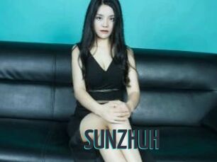 SUNZHUH