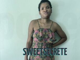 SWEETSECRETE