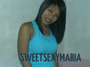 SWEETSEXYMARIA