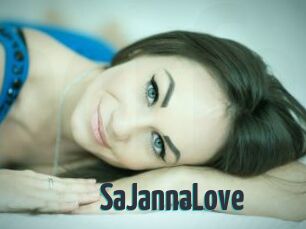 SaJannaLove