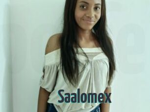 Saalomex