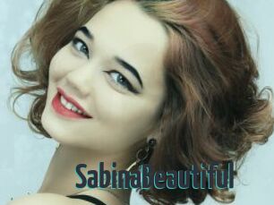 SabinaBeautiful