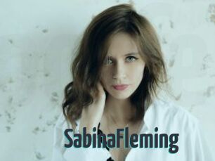 SabinaFleming