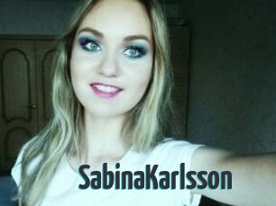 Sabina_Karlsson