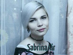 SabrinaAir