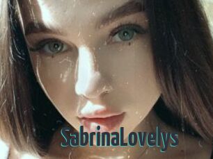 SabrinaLovelys