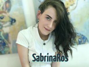 SabrinaRos