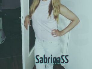 SabrinaSS