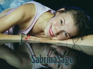 SabrinaSage